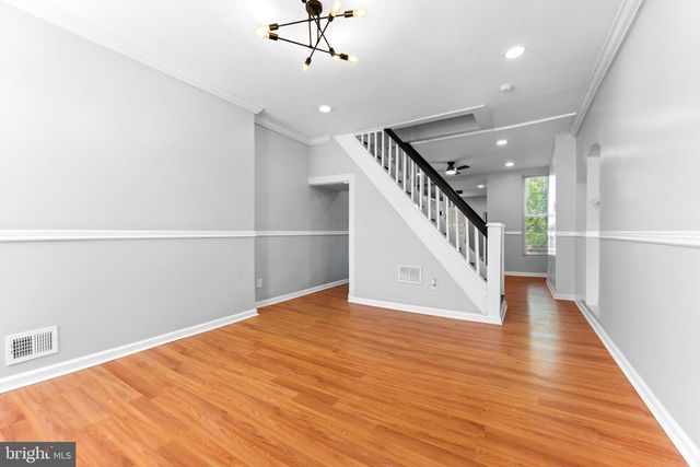 1629 N WOLFE ST, Baltimore, MD 21213
