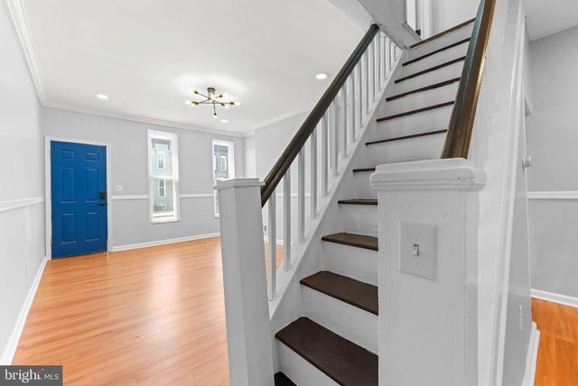 1629 N WOLFE ST, Baltimore, MD 21213