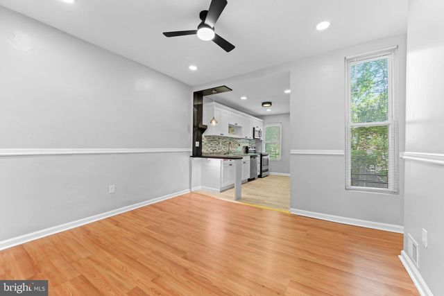 1629 N WOLFE ST, Baltimore, MD 21213