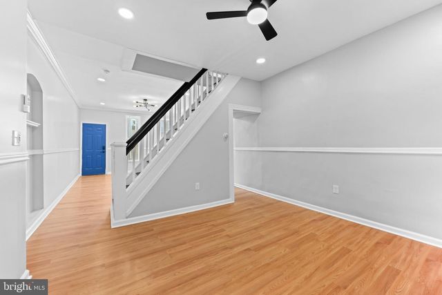 1629 N WOLFE ST, Baltimore, MD 21213