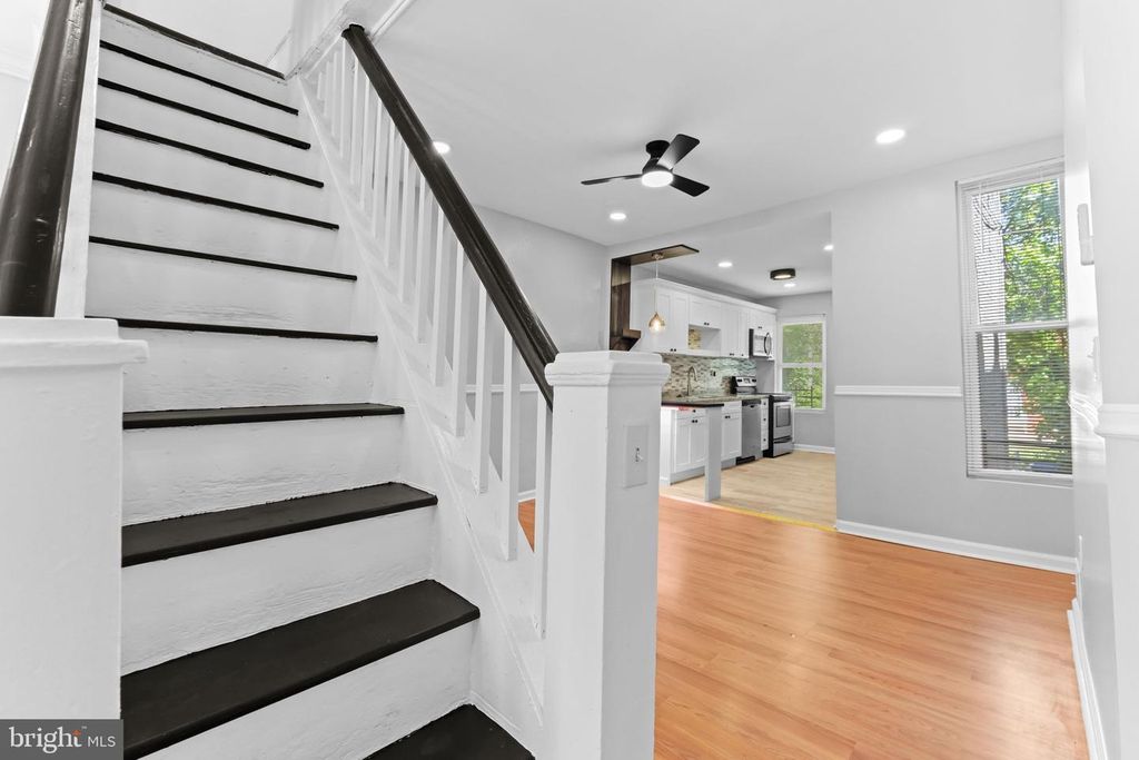 1629 N WOLFE ST, Baltimore, MD 21213