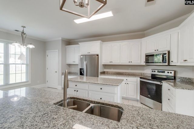 33 Mauser Drive, Lugoff, SC 29078
