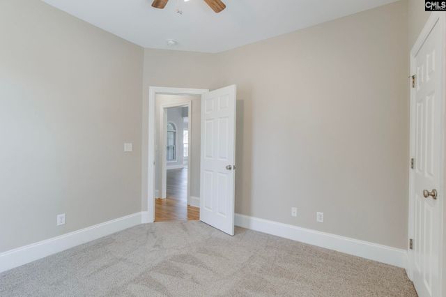 33 Mauser Drive, Lugoff, SC 29078