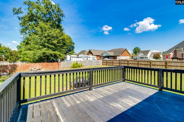 33 Mauser Drive, Lugoff, SC 29078