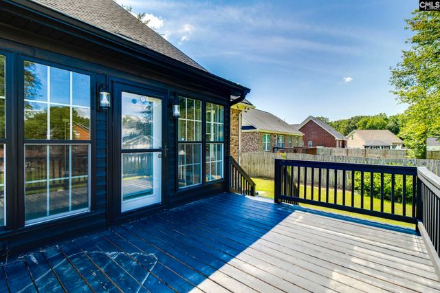 33 Mauser Drive, Lugoff, SC 29078