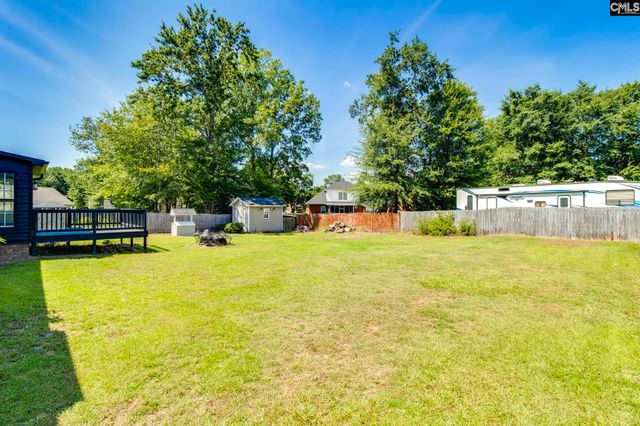33 Mauser Drive, Lugoff, SC 29078