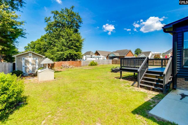 33 Mauser Drive, Lugoff, SC 29078