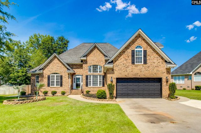 33 Mauser Drive, Lugoff, SC 29078