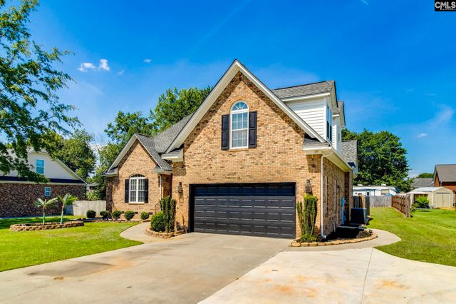 33 Mauser Drive, Lugoff, SC 29078