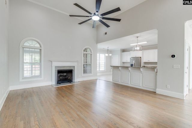 33 Mauser Drive, Lugoff, SC 29078