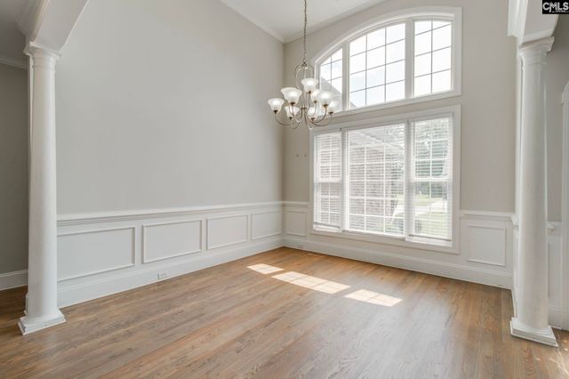 33 Mauser Drive, Lugoff, SC 29078