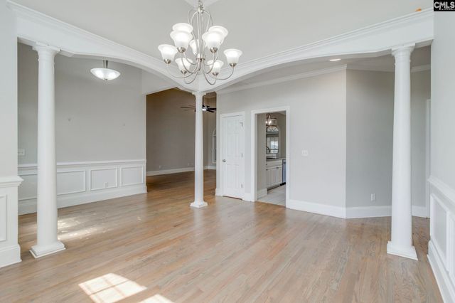 33 Mauser Drive, Lugoff, SC 29078