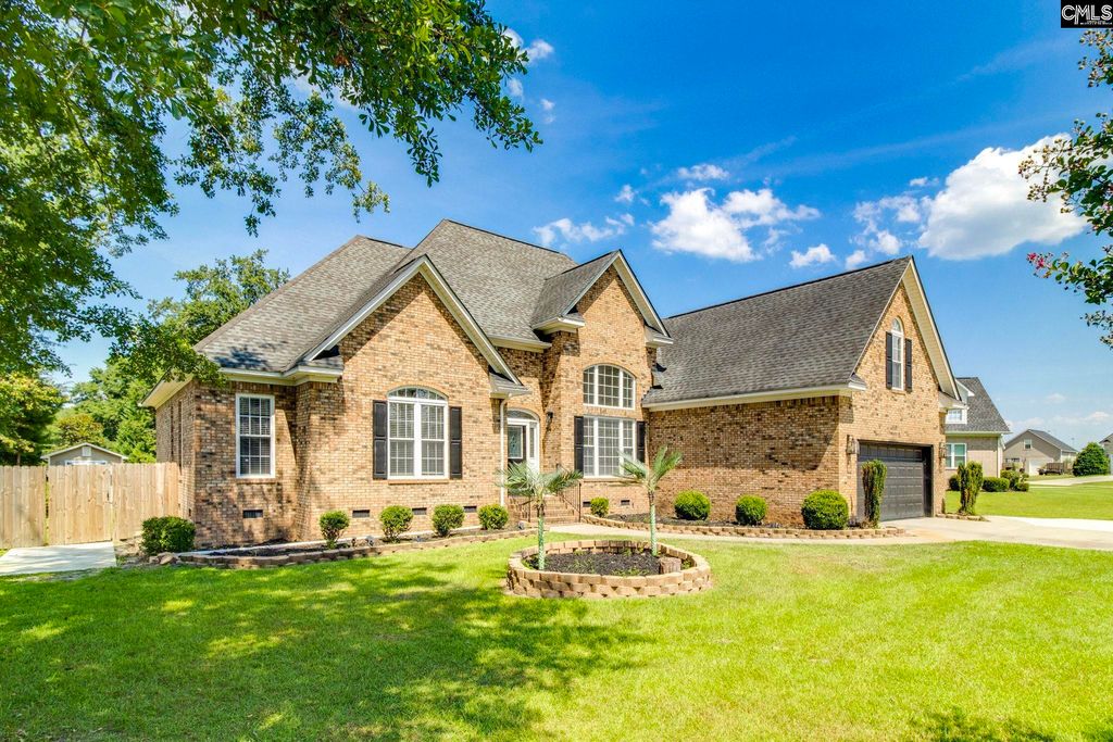33 Mauser Drive, Lugoff, SC 29078