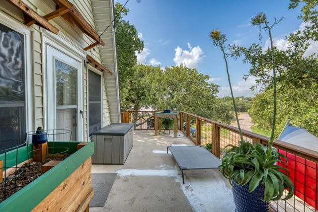 1106 N Shorewood DR, Granite Shoals, TX 78654