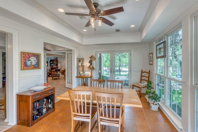 1106 N Shorewood DR, Granite Shoals, TX 78654