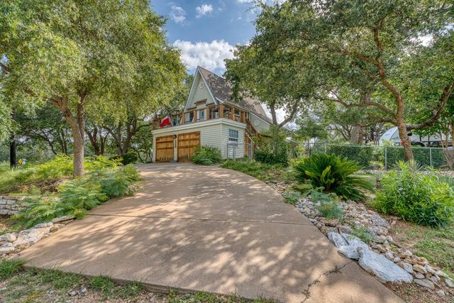 1106 N Shorewood DR, Granite Shoals, TX 78654