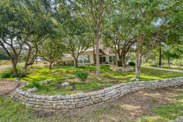 1106 N Shorewood DR, Granite Shoals, TX 78654