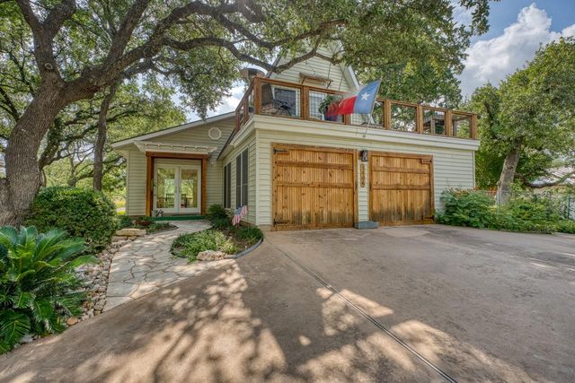 1106 N Shorewood DR, Granite Shoals, TX 78654