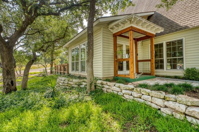 1106 N Shorewood DR, Granite Shoals, TX 78654