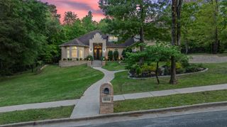 1915 Stoneleaf Drive, Tyler, TX 75703