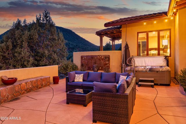 40 Arabian Drive, Sedona, AZ 86351