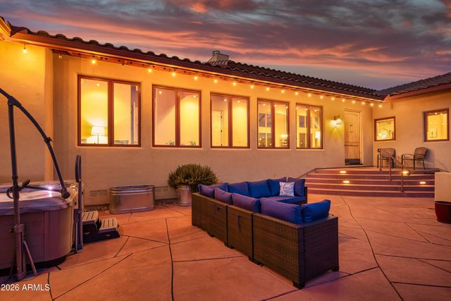 40 Arabian Drive, Sedona, AZ 86351