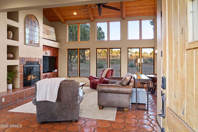 40 Arabian Drive, Sedona, AZ 86351