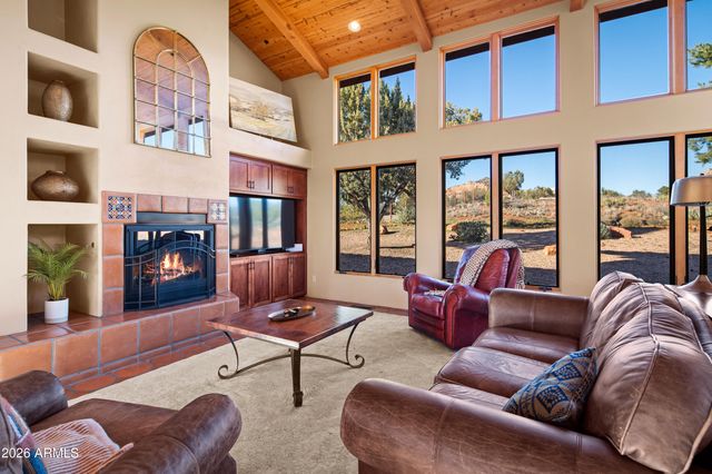 40 Arabian Drive, Sedona, AZ 86351