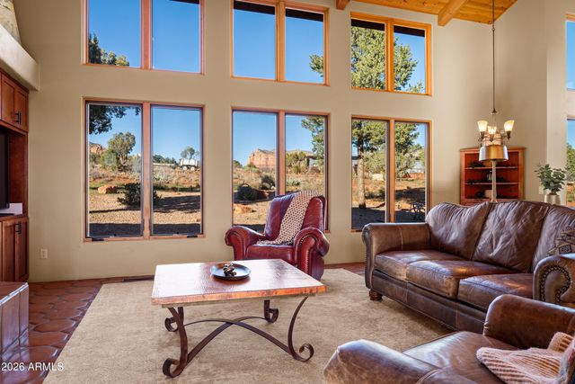 40 Arabian Drive, Sedona, AZ 86351