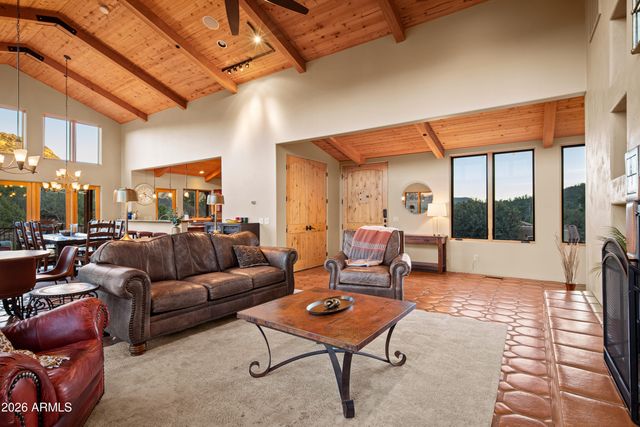 40 Arabian Drive, Sedona, AZ 86351