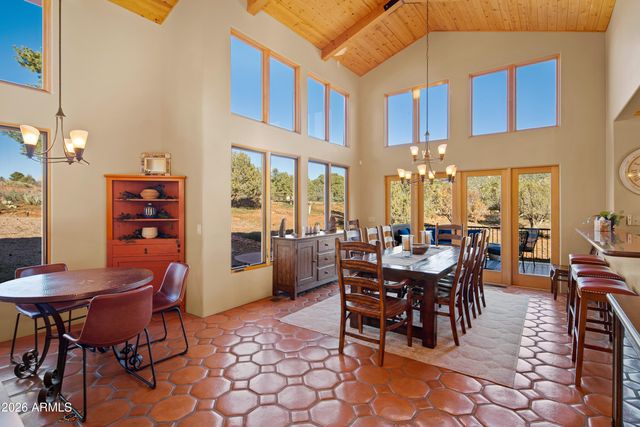 40 Arabian Drive, Sedona, AZ 86351