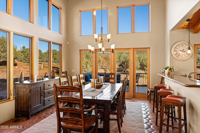 40 Arabian Drive, Sedona, AZ 86351