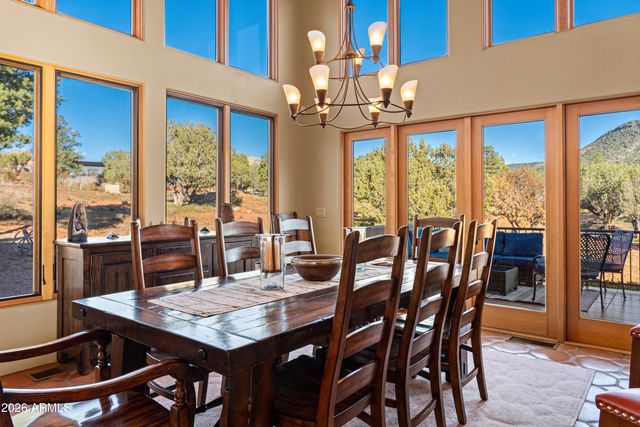 40 Arabian Drive, Sedona, AZ 86351