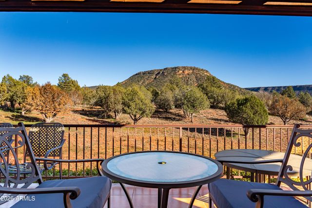 40 Arabian Drive, Sedona, AZ 86351
