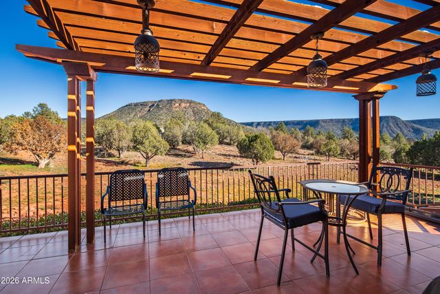 40 Arabian Drive, Sedona, AZ 86351