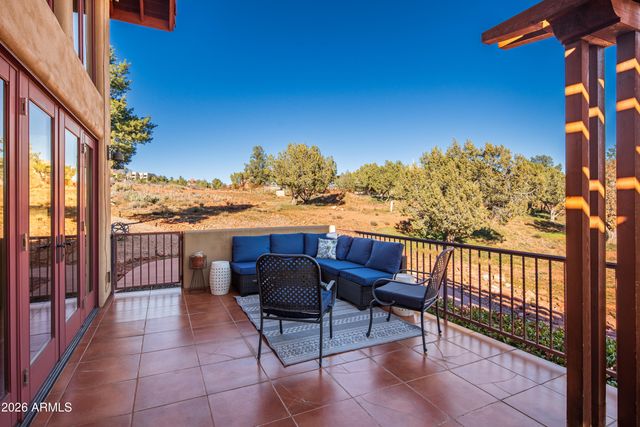 40 Arabian Drive, Sedona, AZ 86351