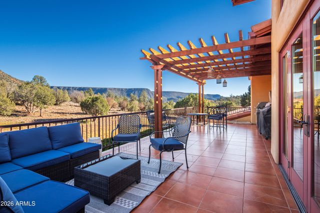 40 Arabian Drive, Sedona, AZ 86351