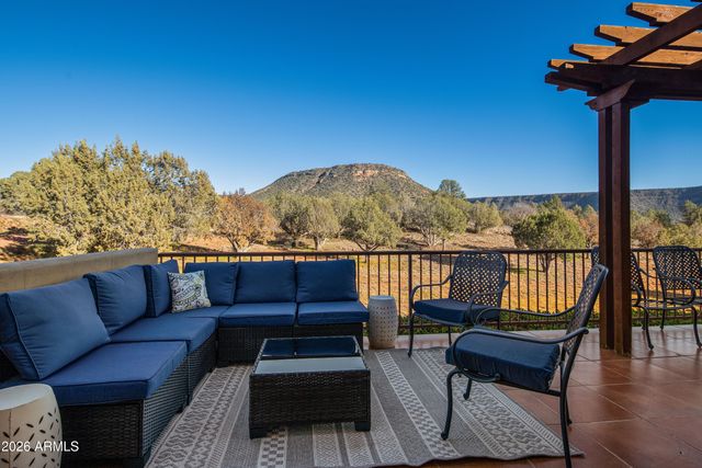 40 Arabian Drive, Sedona, AZ 86351