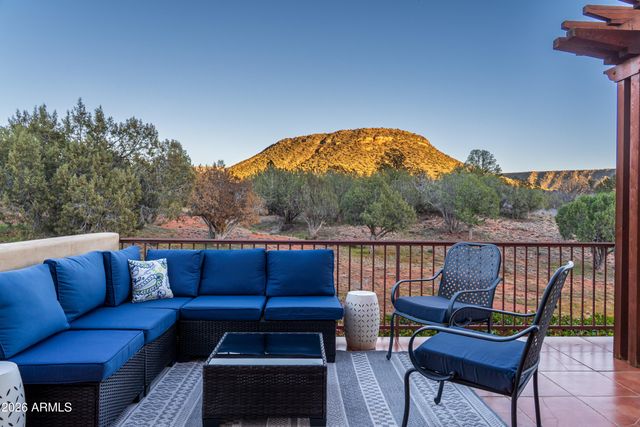 40 Arabian Drive, Sedona, AZ 86351