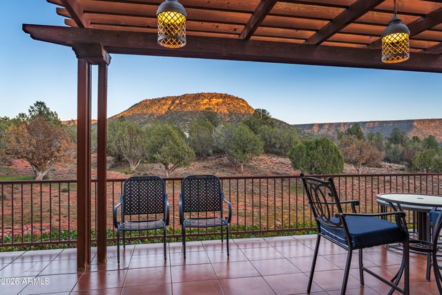 40 Arabian Drive, Sedona, AZ 86351