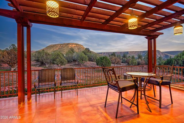40 Arabian Drive, Sedona, AZ 86351