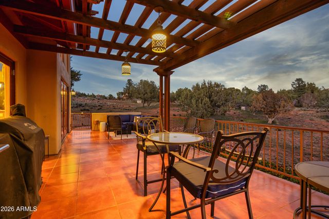 40 Arabian Drive, Sedona, AZ 86351