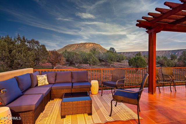 40 Arabian Drive, Sedona, AZ 86351