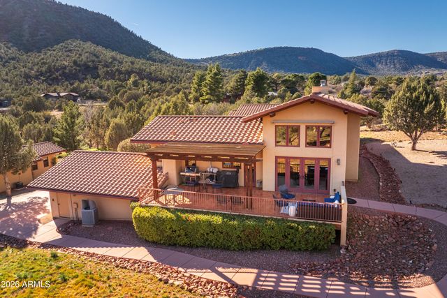 40 Arabian Drive, Sedona, AZ 86351
