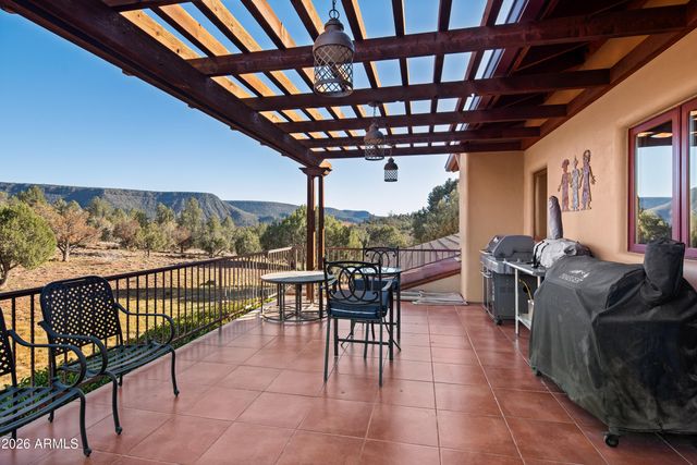 40 Arabian Drive, Sedona, AZ 86351
