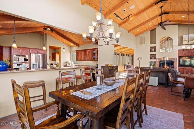 40 Arabian Drive, Sedona, AZ 86351