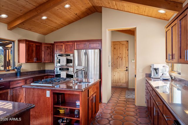 40 Arabian Drive, Sedona, AZ 86351