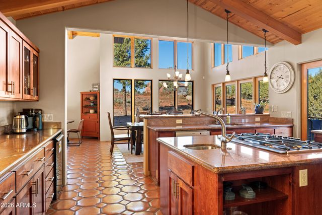 40 Arabian Drive, Sedona, AZ 86351