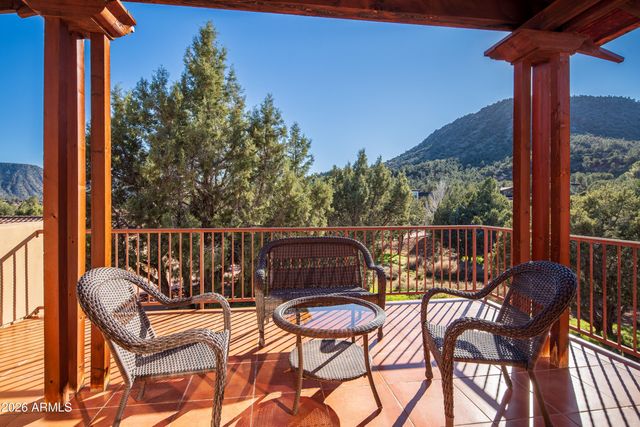 40 Arabian Drive, Sedona, AZ 86351