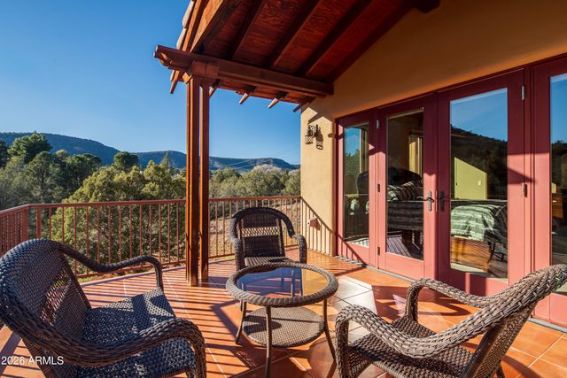 40 Arabian Drive, Sedona, AZ 86351